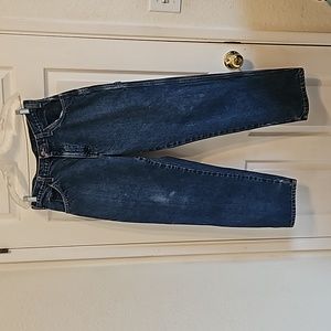 Dickies Carpenter Jeans 33x32